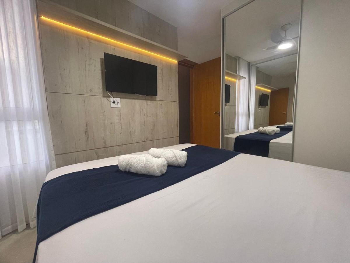 Studio Moderno E Aconchegante Na Praia De Itaparica Вила-Велья Экстерьер фото